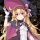 Simon Creative Little Witch Nobeta Tech Organizer Hard Case gambar 4