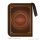 Simon Creative Little Witch Nobeta Card Binder (Meow) gambar 2