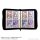 Simon Creative Little Witch Nobeta Card Binder (Meow) gambar 6