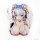 Simon Creative Kuuki Shoujo Chuuihou Oppai Mouse Pad Youko Air imagen 2