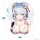 Simon Creative Kuuki Shoujo Chuuihou Oppai Mouse Pad Youko Air imagen 3