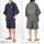 COSPA Made in Abyss The Golden City of the Scorching Sun Nanachi's Autograph Delvers Jinbei /Navy - L (XL - XXL) Bild 4