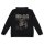 COSPA Made in Abyss The Golden City of the Scorching Sun Nanachi "Nnaa" Thin Dry Hoodie /BLACK-XL hình ảnh 2