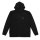 COSPA Made in Abyss The Golden City of the Scorching Sun Nanachi "Nnaa" Thin Dry Hoodie /BLACK-XL hình ảnh 3