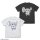 COSPA Pop Team Epic (Original) Popuko "MoshiMoshi Policeman?" T-shirt /WHITE-S image 2