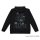 COSPA That Time I Got Reincarnated as a Slime Everyone's Rimuru-sama Thin Dry Hoodie /BLACK-XXL image 2