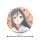 COSPA TV Anime "Tying the Knot with an Amagami Sister" Yae Amagami 65mm Tin Badge image 2