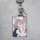 COSPA TV Anime "mono" Sakurako Shikishima Pass Case (w/Swivel Snap Hook) Bild 2