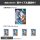COSPA TV Anime "mono" Mini Sticker Set image 4