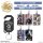 COSPA Kantai Collection -Kan Colle- Admiral Reel Keychain image 7