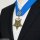 COSPA Kantai Collection -Kan Colle- Johnston Medal image 5