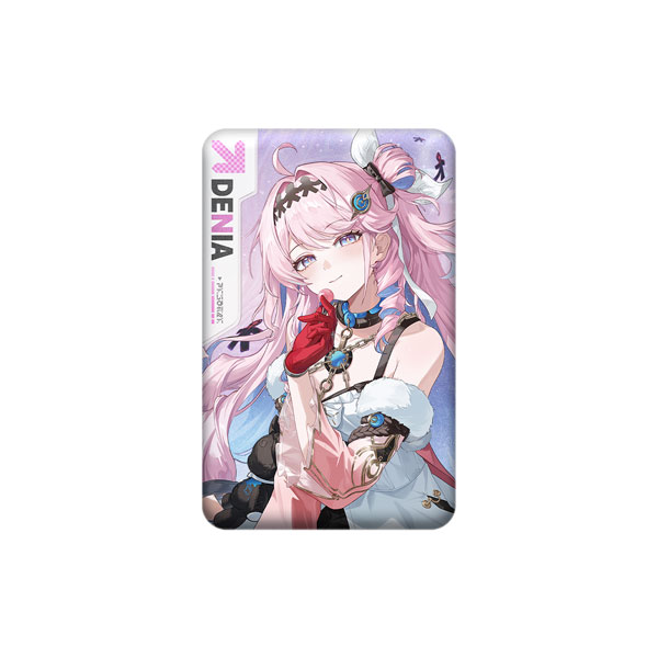 KURO GAMES 【限定販售】鳴潮 星炬夢境系列 馬口鐵徽章 丹荑