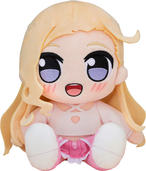 Good Smile Company Kuripan Plushie Ikizulive! LOVELIVE! BLUEBIRD Aurora Konohana gambar 1