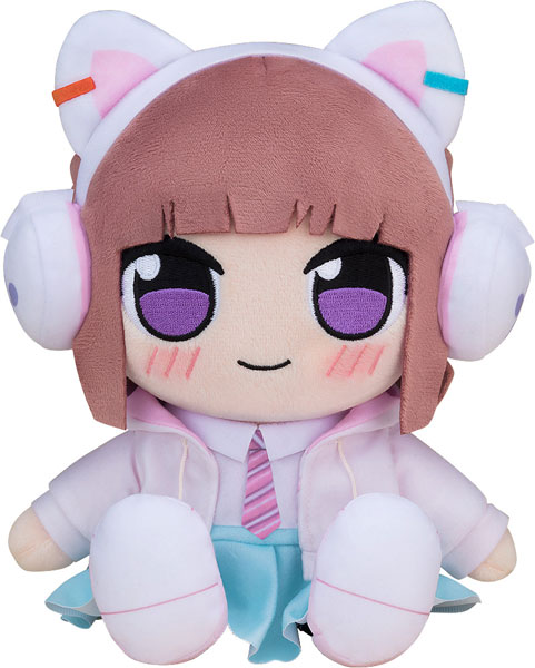 Good Smile Company Kuripan Plushie Ikizulive! LOVELIVE! BLUEBIRD Shion Sasaki