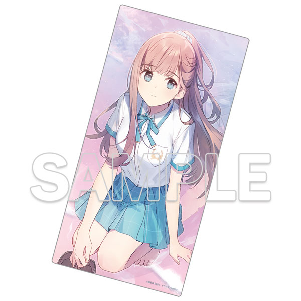 KADOKAWA Even a Replica Can Fall in Love Desk Mat