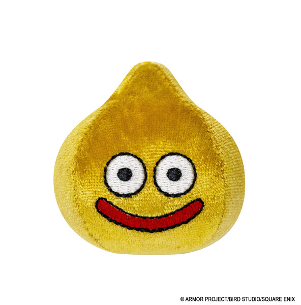 Square Enix Smile Slime Let's Squeeze! Slime Dragon Quest 40th Anniversary Version