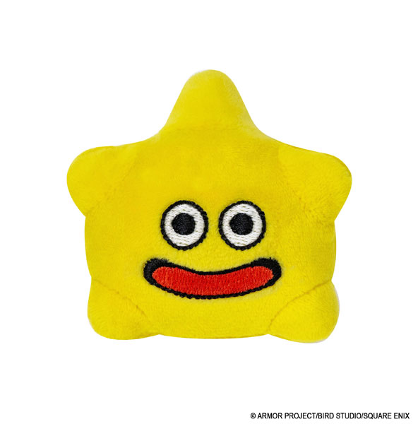 Square Enix Smile Slime Let's Squeeze! Sugarstar Slime