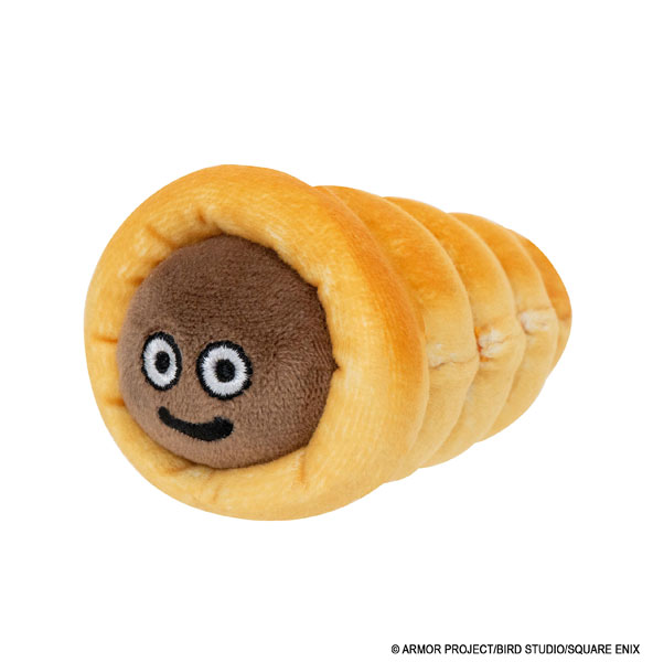 Square Enix Smile Slime Let's Squeeze! Goonache Goodie