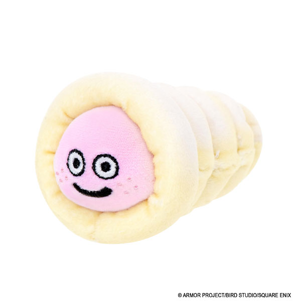 Square Enix Smile Slime Let's Squeeze! Pasty Pastry