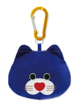 Ost mojojojo Nuqeeze Cat (Blue)