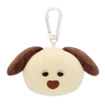 Ost mojojojo Nuqeeze Dog