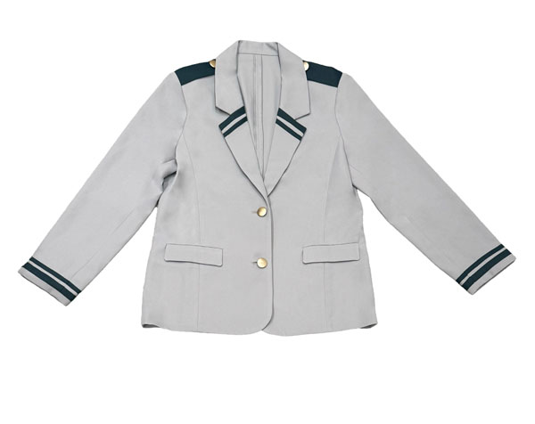 Toho My Hero Academia U.A. High School Uniform (Jacke / Mädchen / Größe M) Bild 1