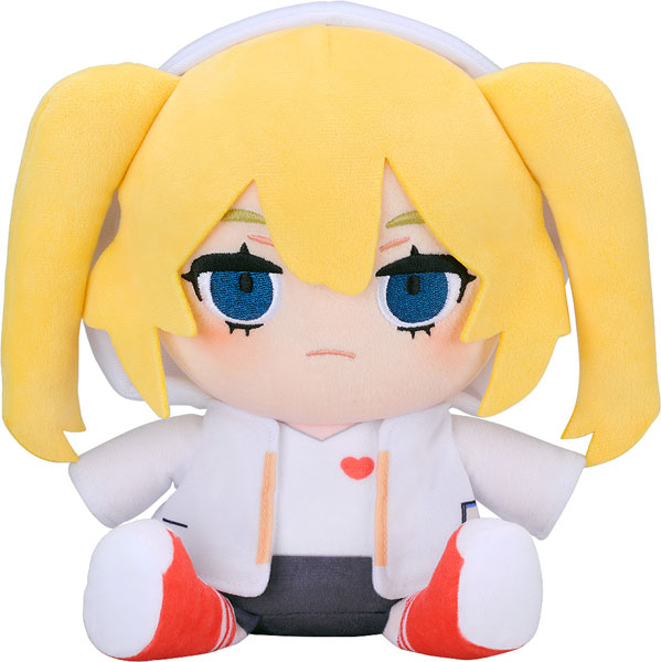 Good Smile Company Plushie gogh Akutagawa Yomuko
