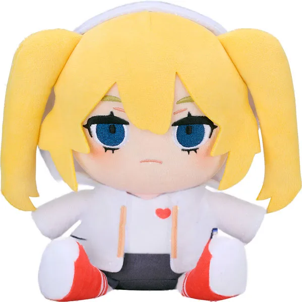 Good Smile Company Plushie gogh Akutagawa Yomuko hình ảnh 1