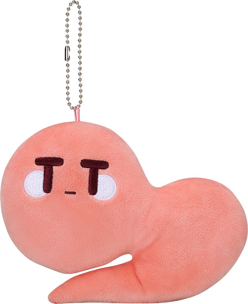 Good Smile Company Plushie gogh HEART-san