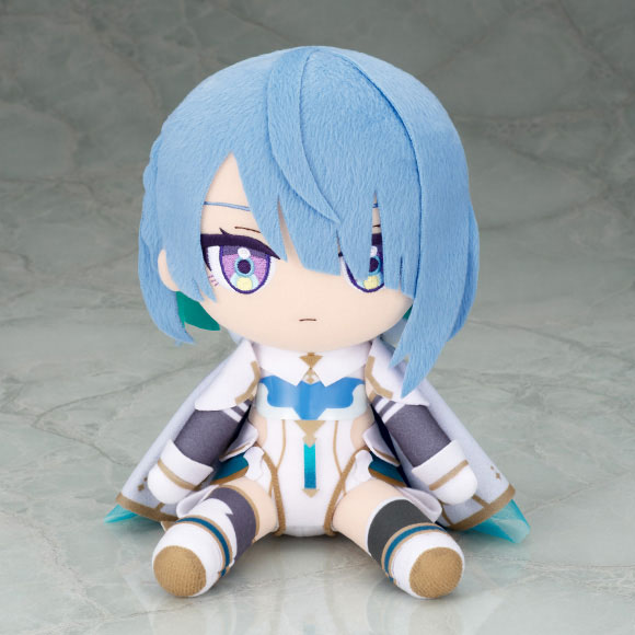 Gift Shadowverse: Worlds Beyond Plush Dreizehn