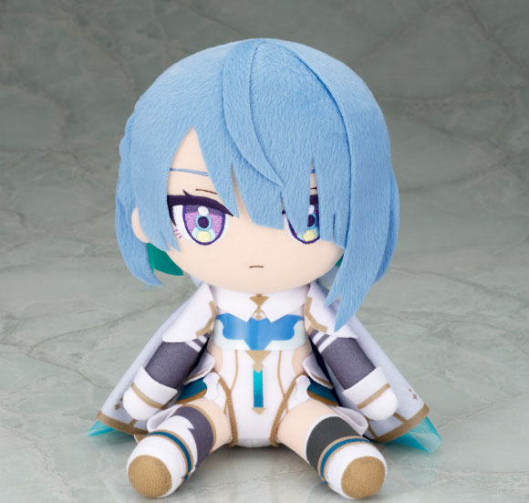 Gift Shadowverse: Worlds Beyond Plush Dreizehn รูปภาพ 1
