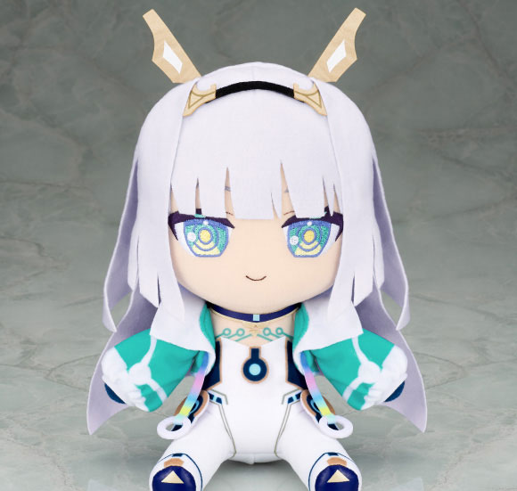 Gift Shadowverse: Worlds Beyond Plush Eudie รูปภาพ 1