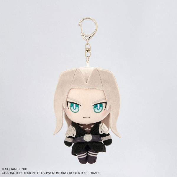Square Enix Final Fantasy VII Rebirth Pocket Peeplets Sephiroth