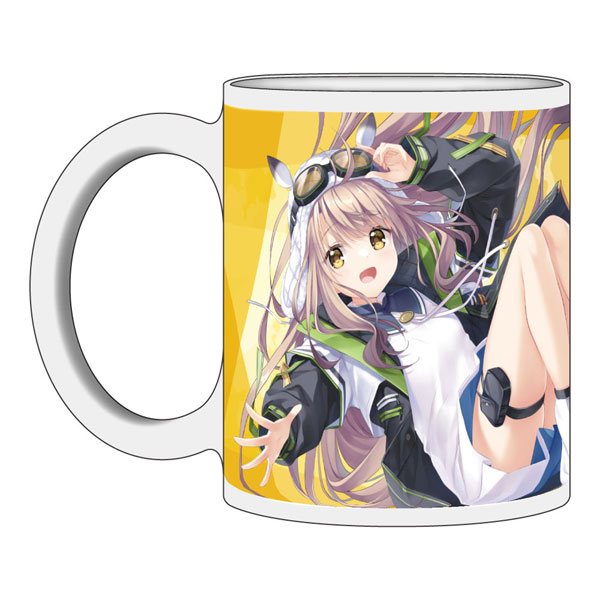 Midobiyo anemoi Mug Aino Fusaba