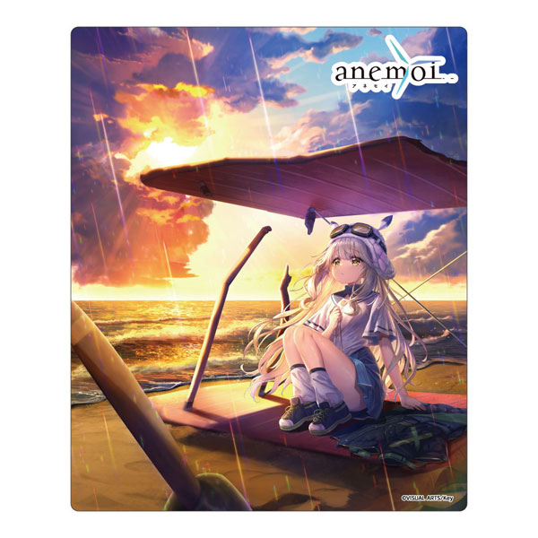 Midobiyo anemoi Mouse Pad Aino Fusaba imagen 1