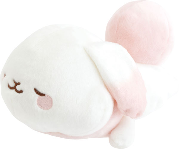 San-x MV94401 Sugarcocomuu "Sugarcocomuu's Holiday" Kutakuta Plush imagen 1