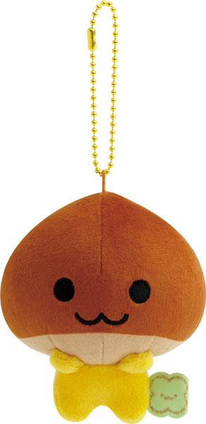 San-x MV95601 San-x Universe Character Series Always Together Plush Amaguri-chan
