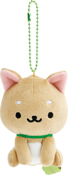 San-x MV95801 San-x Universe Character Series Always Together Plush Iiwaken