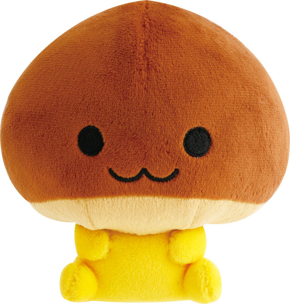 San-x MV95201 San-x Universe Character Series Plush Amaguri-chan