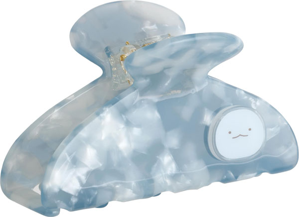 San-x FE48203 Vance Clip Sumikko Gurashi Tokage