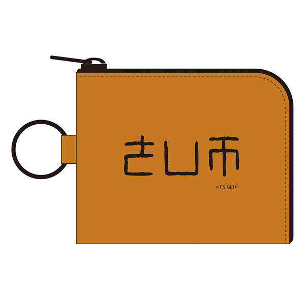 Curtain Damashii [Girls' Last Tour] PU Leather Wallet รูปภาพ 1