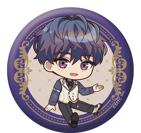 Penguin Parade Tasokare Hotel: Tsubomi Petanko Tin Badge Yumehisa Hachiya รูปภาพ 1