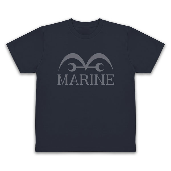 COSPA ONE PIECE Marine Dry T-shirt Ver.2.0/NAVY-M