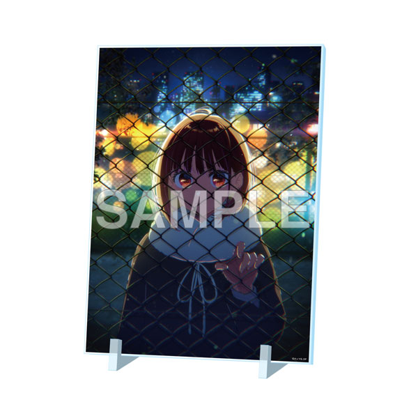 KADOKAWA [OSHI NO KO] Acrylic Panel Scandal Arc Visual Ver.