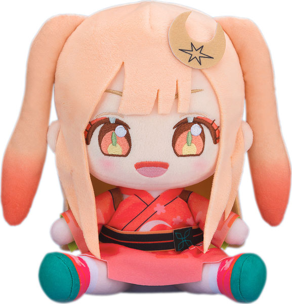 Good Smile Company Cosmic Princess Kaguya! Plushie Kaguya/VR