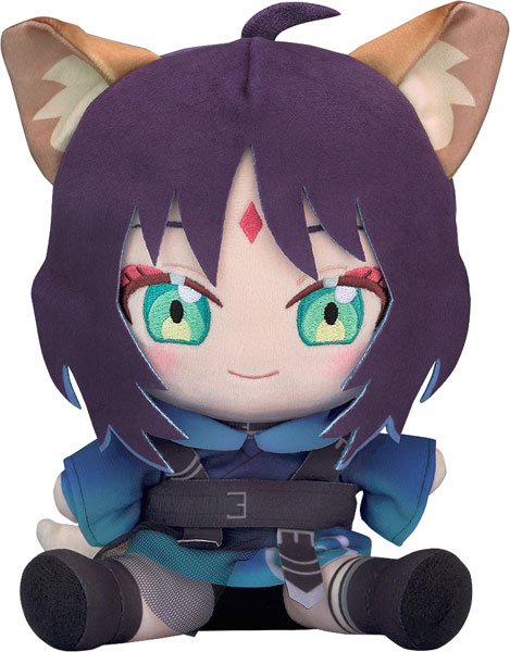 Good Smile Company Cosmic Princess Kaguya! Plushie Iroha Sakayori/VR