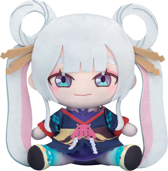 Good Smile Company 코스믹 프린세스 카구야! 플러시 야치요 루나미