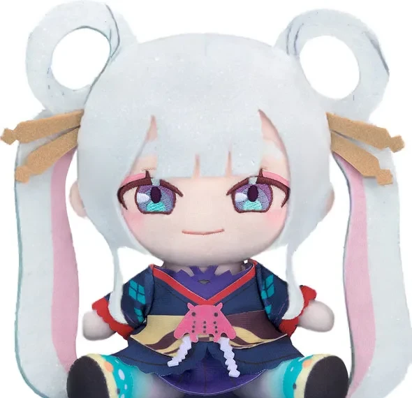 Good Smile Company Cosmic Princess Kaguya! Plushie Yachiyo Runami รูปภาพ 1