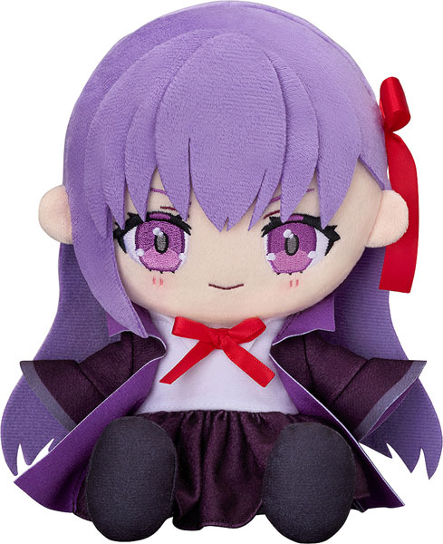 Good Smile Company Chocopuni Plushie Fate/Grand Order Moon Cancer/BB