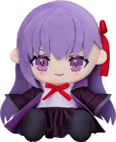 Good Smile Company Chocopuni Plushie Fate/Grand Order Moon Cancer/BB imagen 1